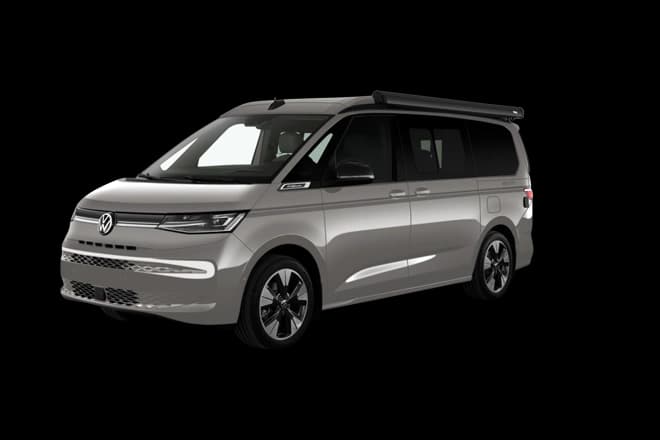 Volkswagen California