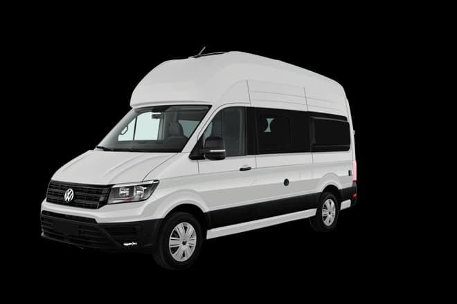 Volkswagen GrandCalifornia