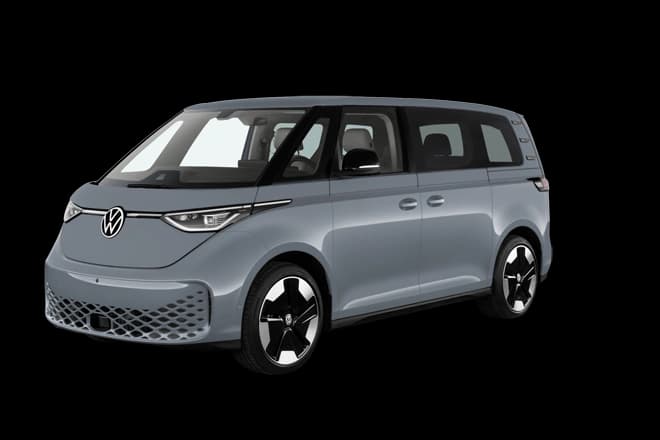 Volkswagen ID. BUZZ