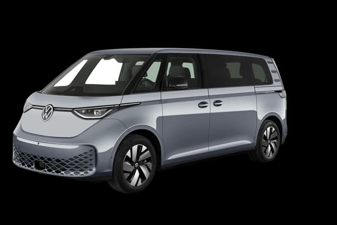 Volkswagen ID. BUZZ