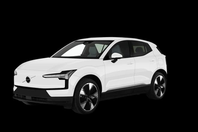 Volvo EX30