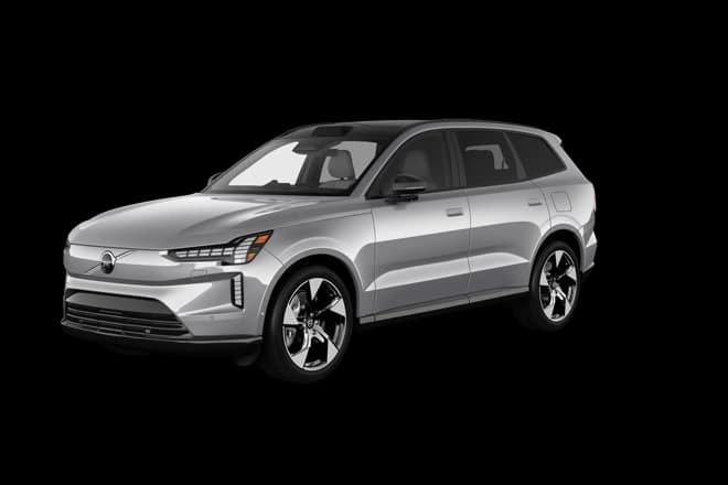 Volvo EX90