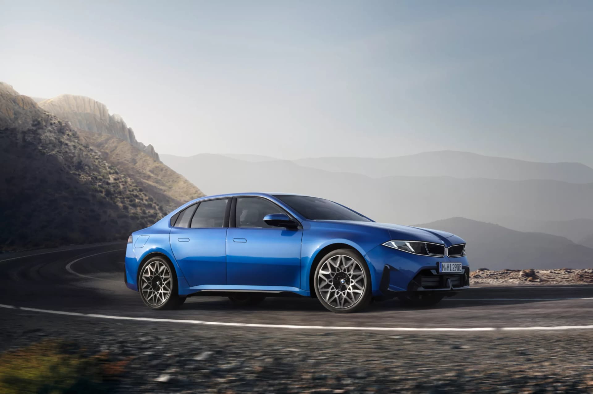 Actualité automobile