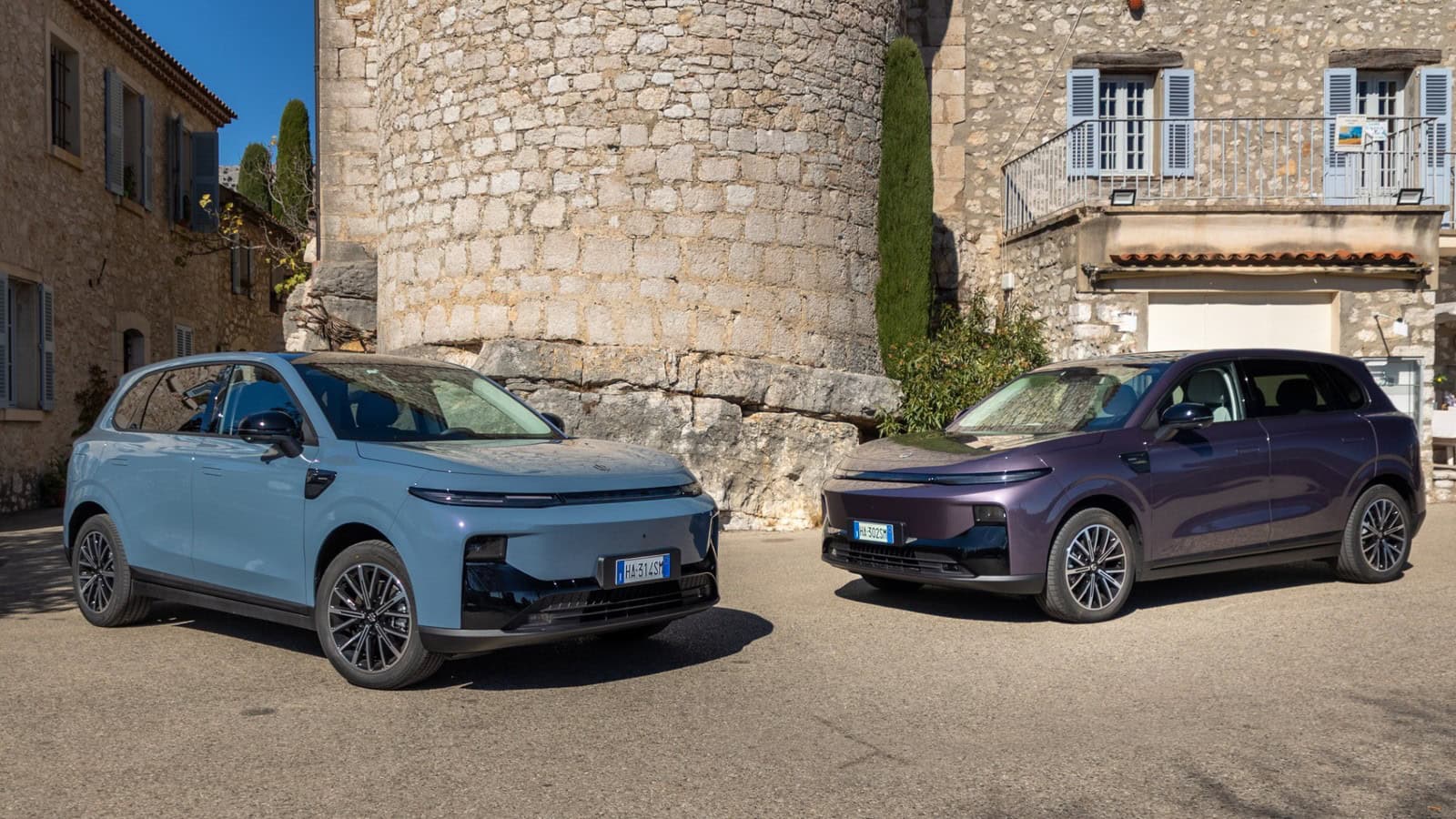 Actualité automobile