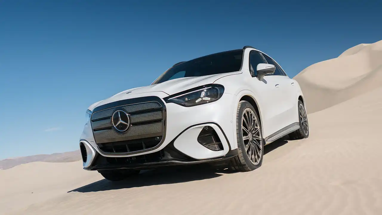 Actualité automobile
