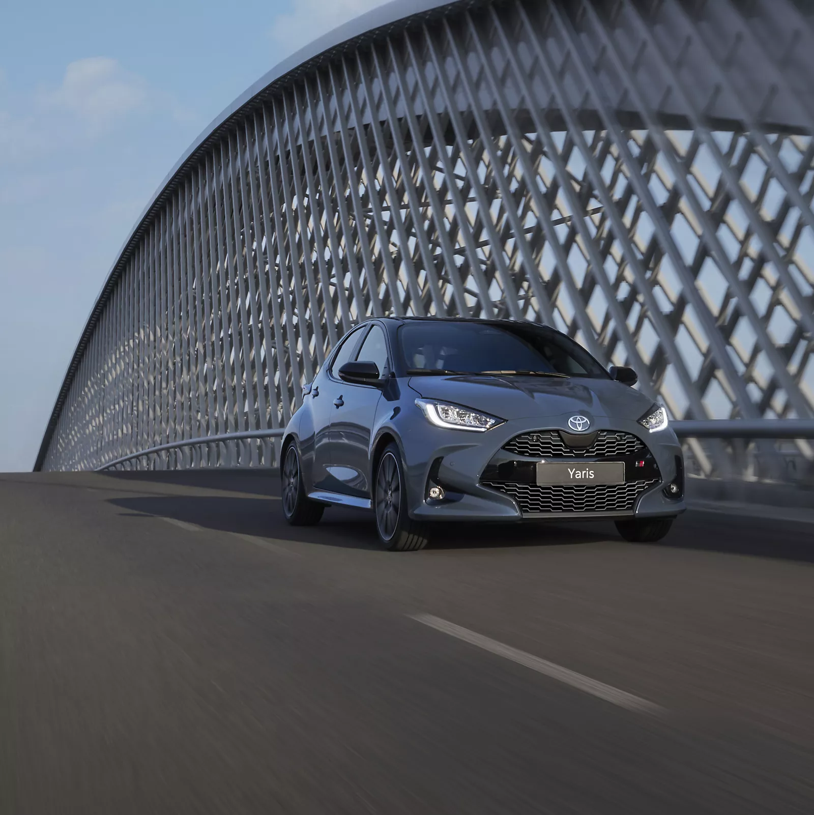 Actualité automobile