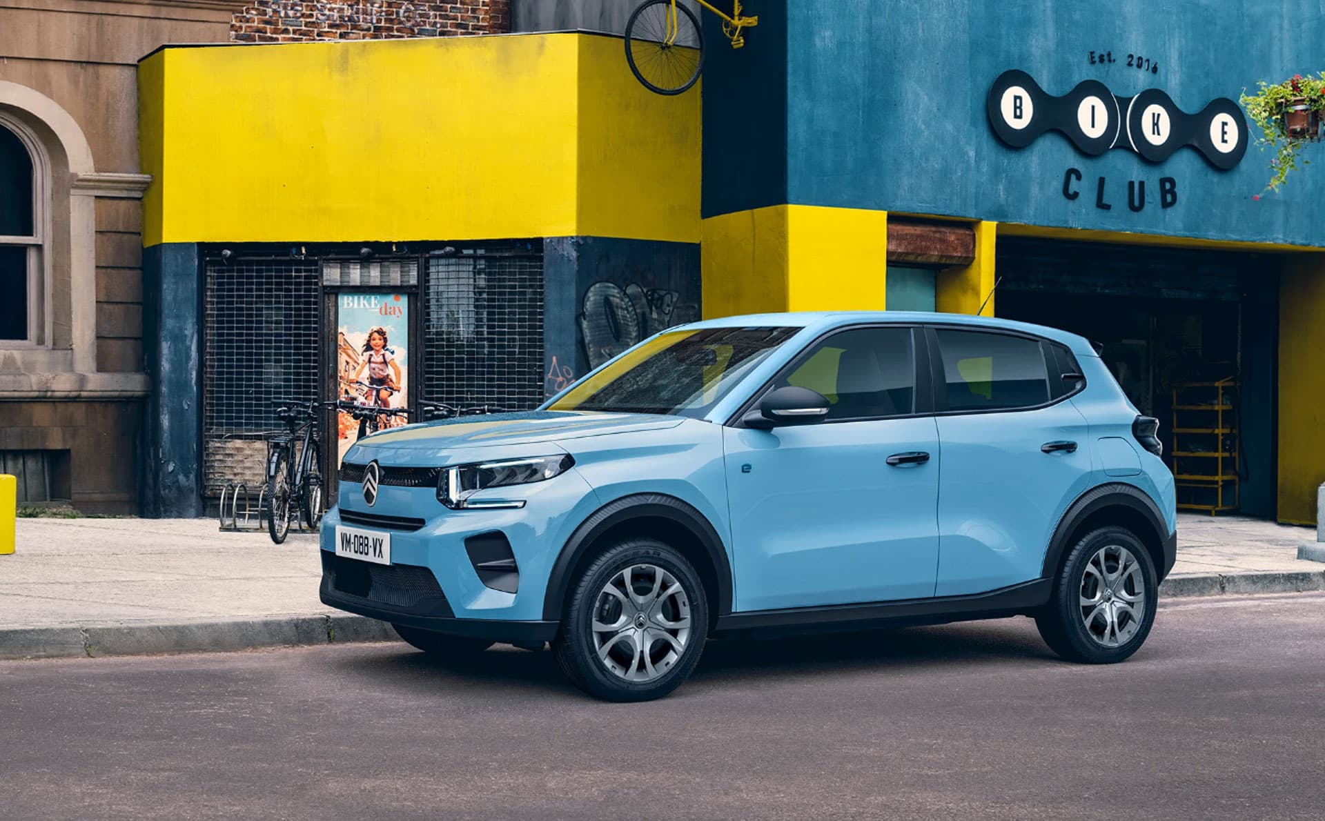 Actualité automobile