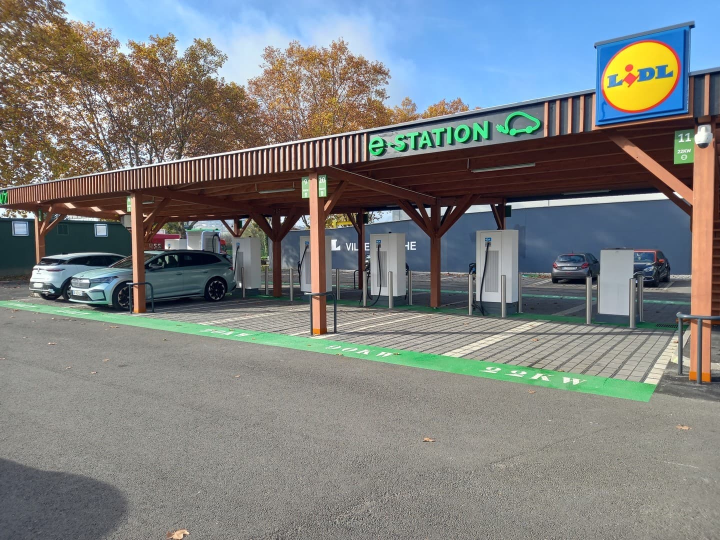 Actualité automobile