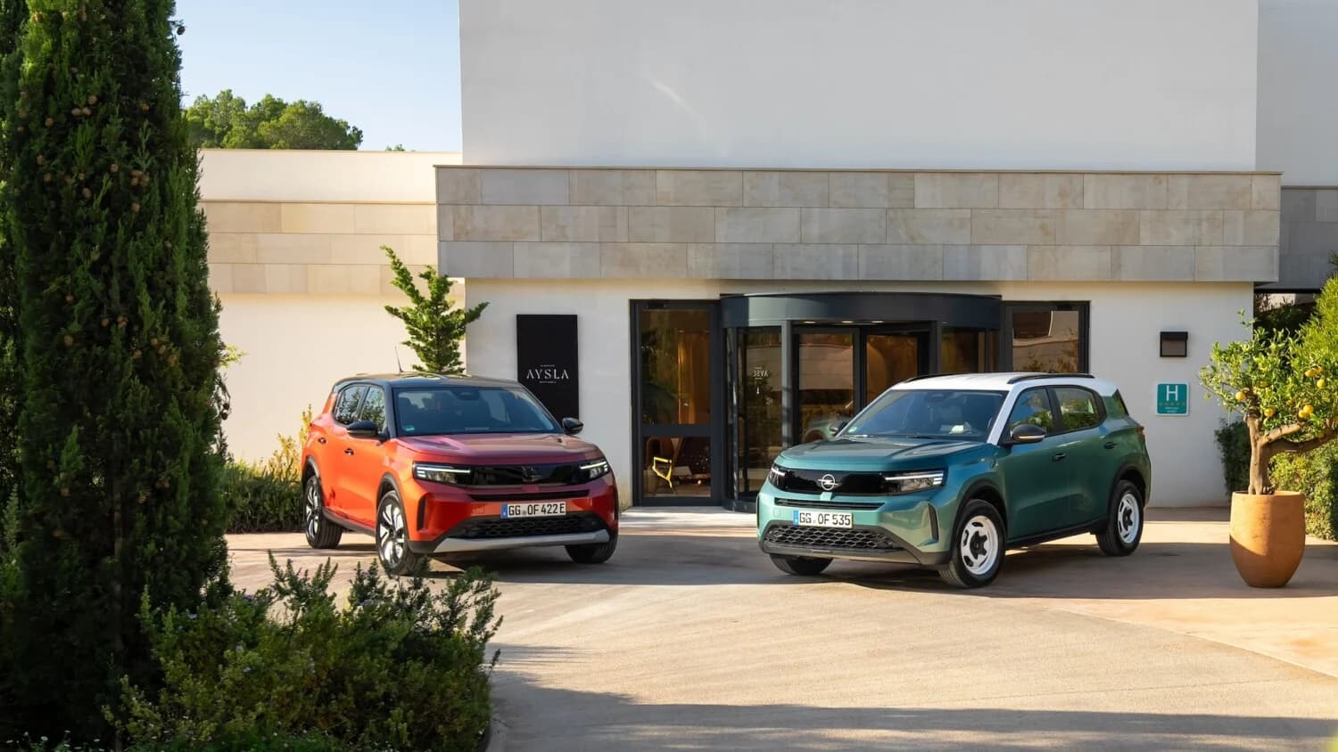Actualité automobile