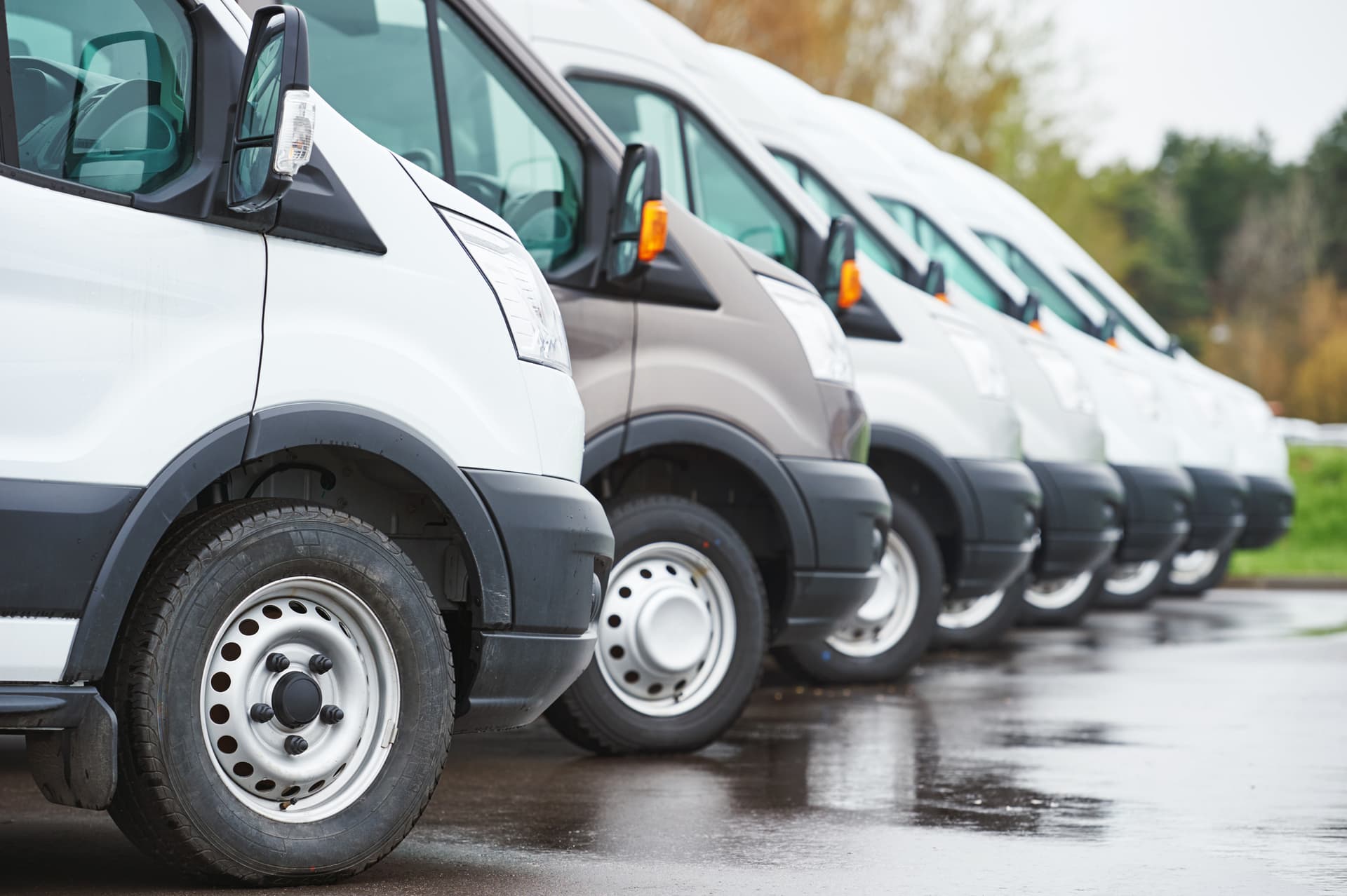 PME et leasing auto : pourquoi vous êtes oubliées
