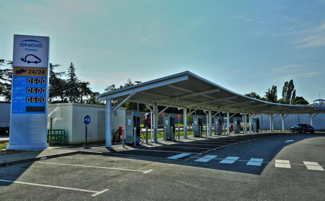 Actualité automobile