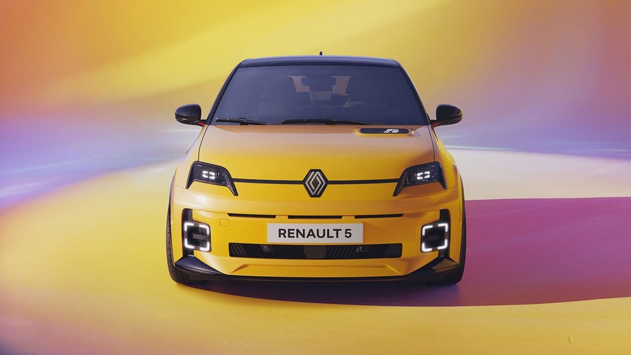Actualité automobile