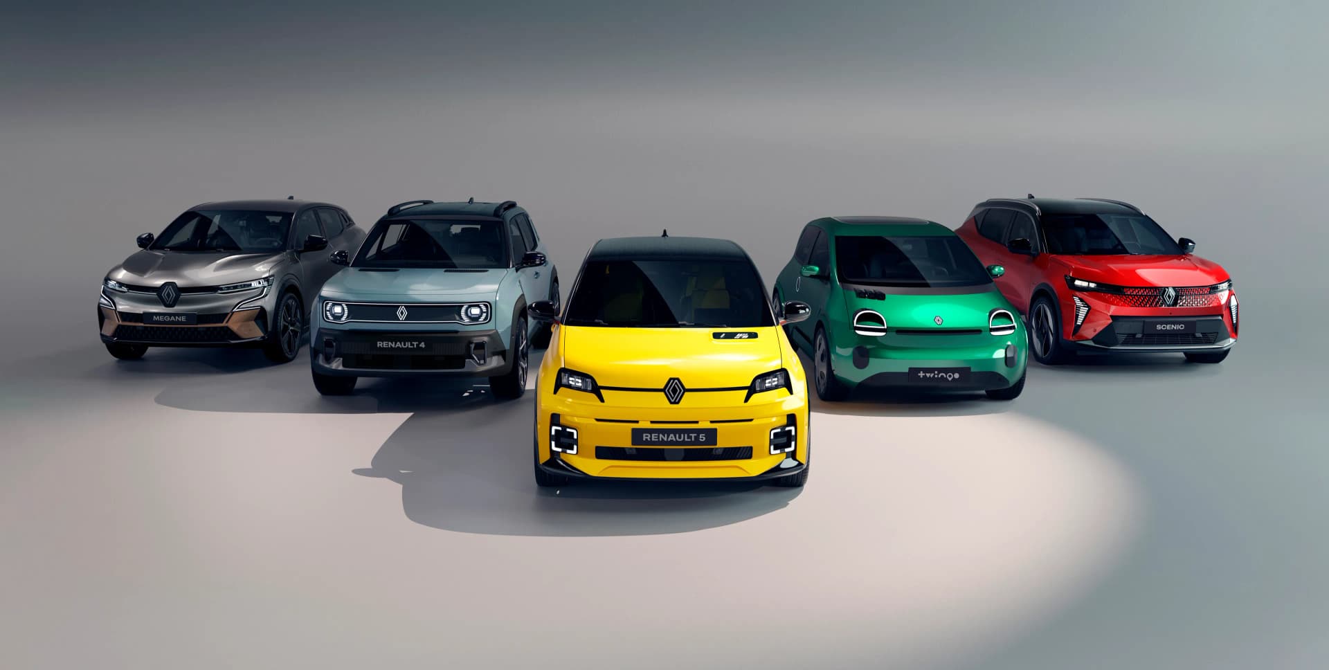 Actualité automobile