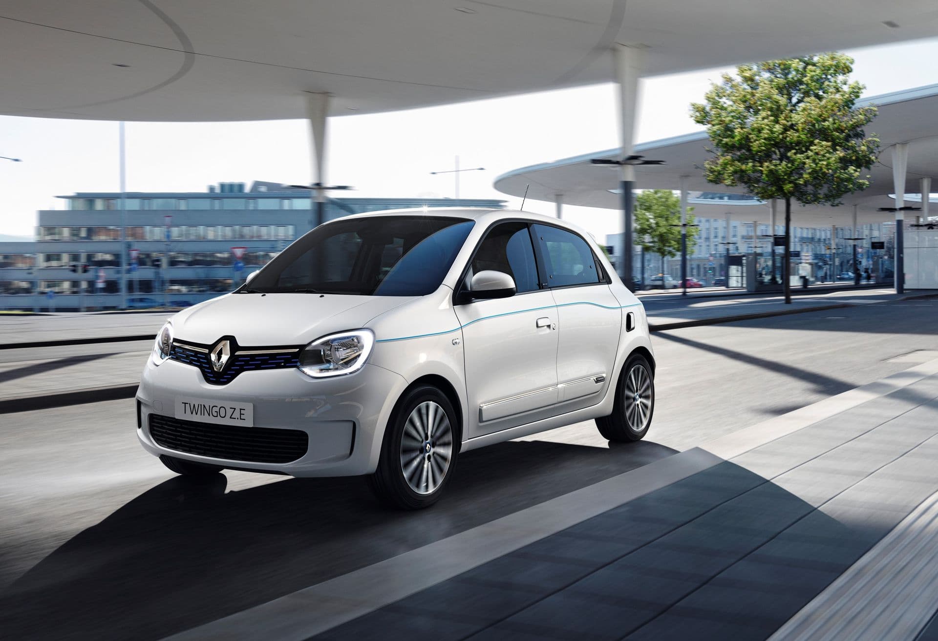 Actualité automobile